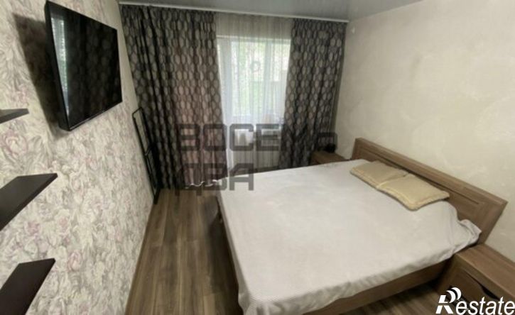 1-комн квартира Набережная улица, 85,  д. 85