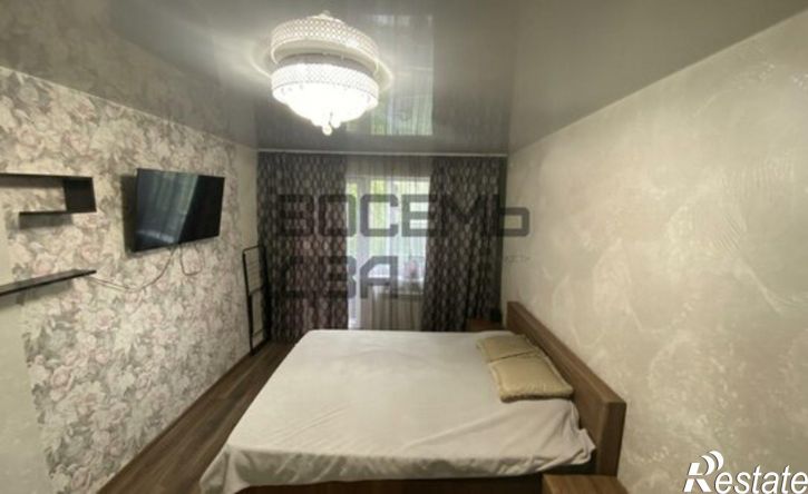 1-комн квартира Набережная улица, 85,  д. 85