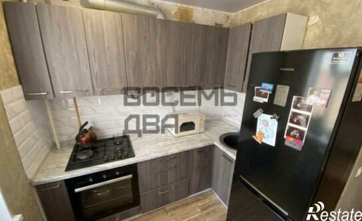 1-комн квартира Набережная улица, 85,  д. 85