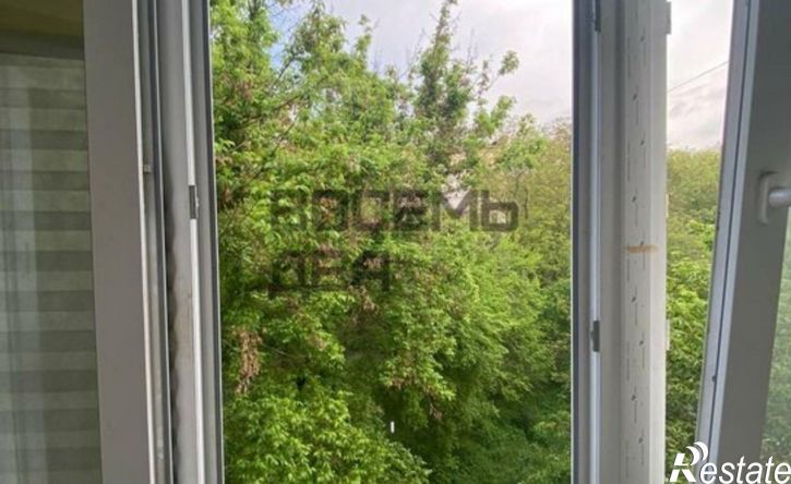 1-комн квартира Набережная улица, 85,  д. 85