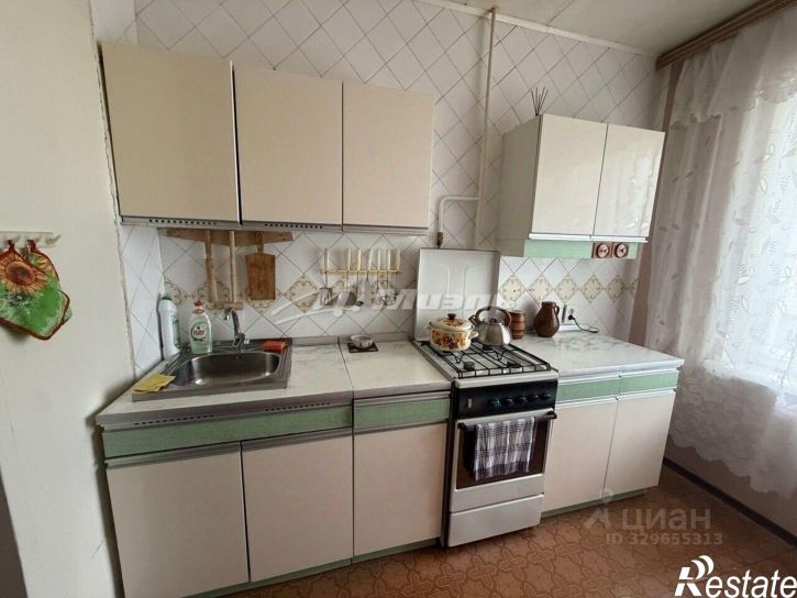 3-комн квартира улица 1-й Конной Армии, 86,  д. 86