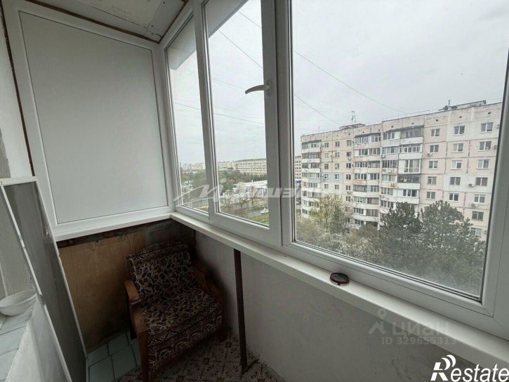 3-комн квартира улица 1-й Конной Армии, 86,  д. 86