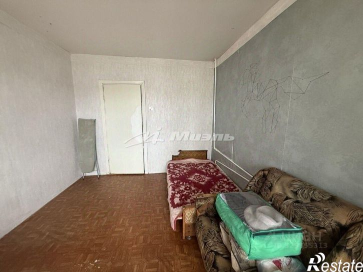 3-комн квартира улица 1-й Конной Армии, 86,  д. 86