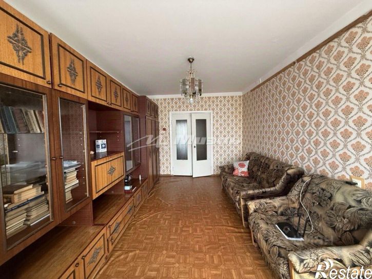 3-комн квартира улица 1-й Конной Армии, 86,  д. 86