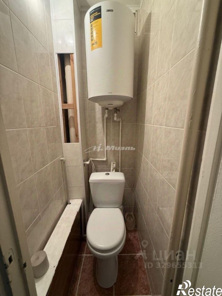 3-комн квартира улица 1-й Конной Армии, 86,  д. 86