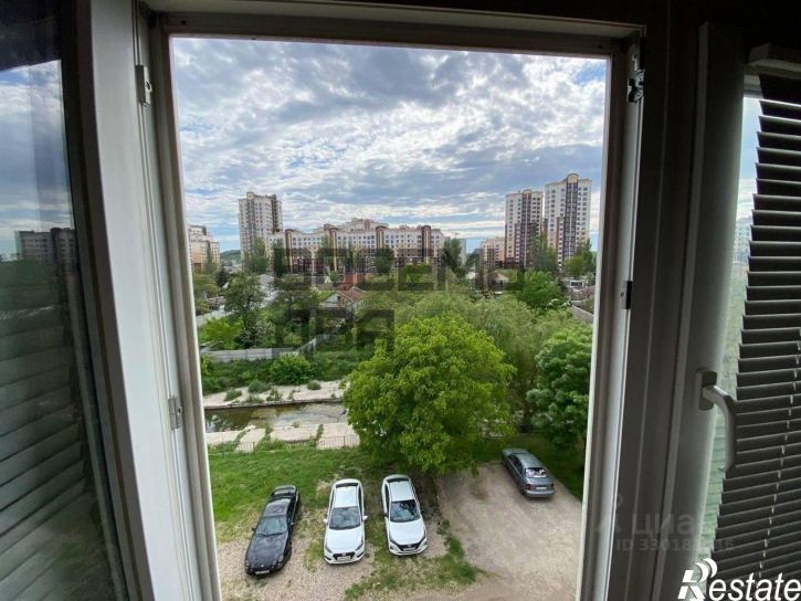 1-комн квартира улица Ларионова, 46,  д. 46