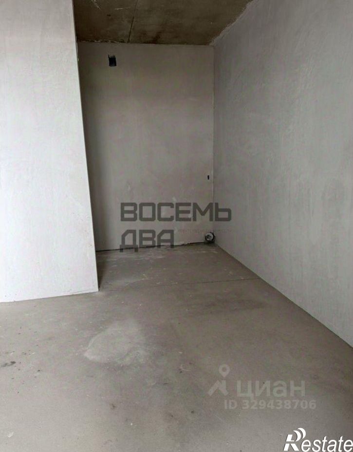 1-комн квартира улица Никанорова, 7 к1,  д. 7 к1
