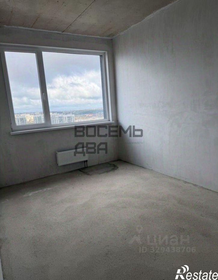 1-комн квартира улица Никанорова, 7 к1,  д. 7 к1