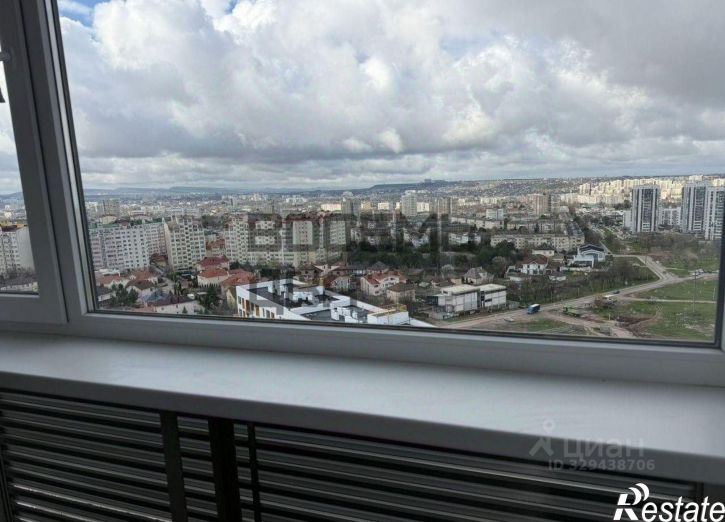 1-комн квартира улица Никанорова, 7 к1,  д. 7 к1