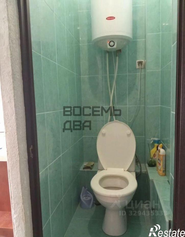 1-комн квартира улица Бородина, 2,  д. 2
