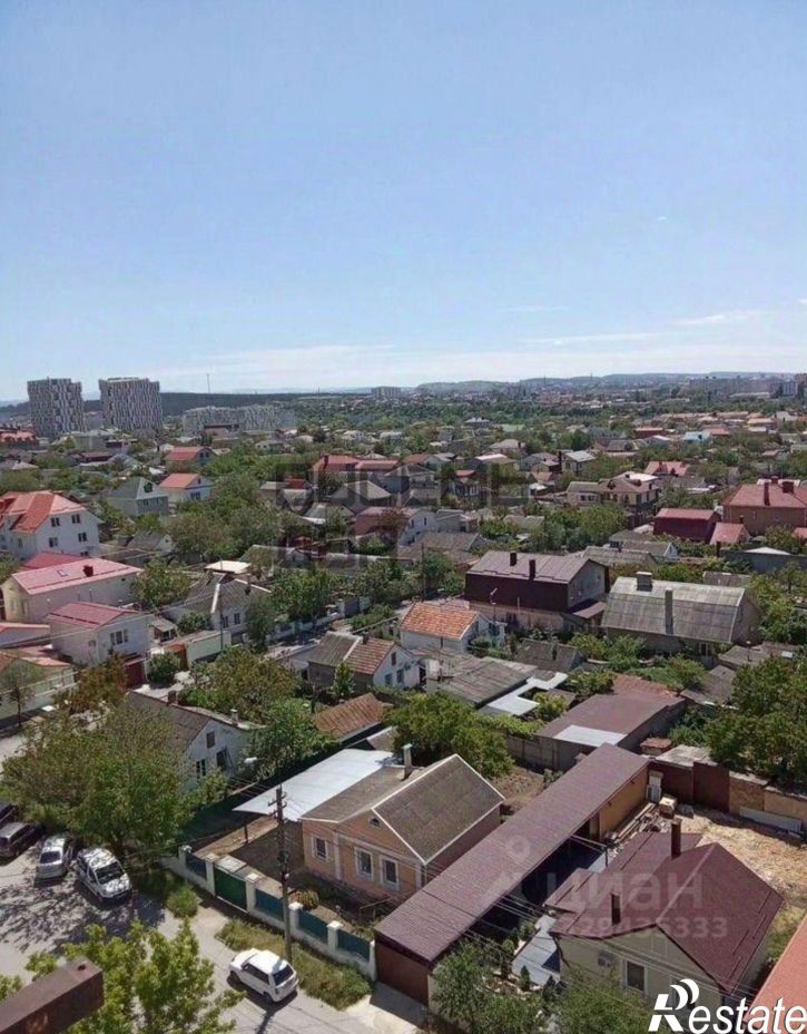1-комн квартира улица Бородина, 2,  д. 2