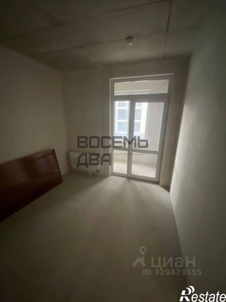 1-комн квартира Проспект Александра Суворова, 107,  д. 107