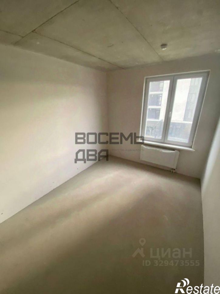 1-комн квартира Проспект Александра Суворова, 107,  д. 107