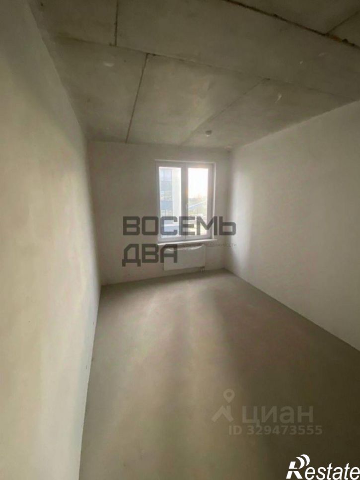 1-комн квартира Проспект Александра Суворова, 107,  д. 107