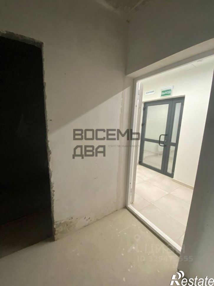 1-комн квартира Проспект Александра Суворова, 107,  д. 107