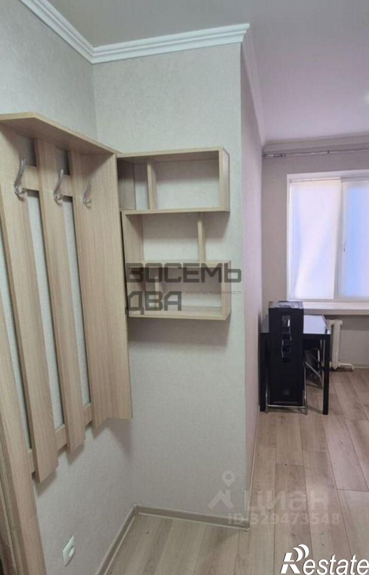 1-комн квартира Русская улица, 38А,  д. 38А