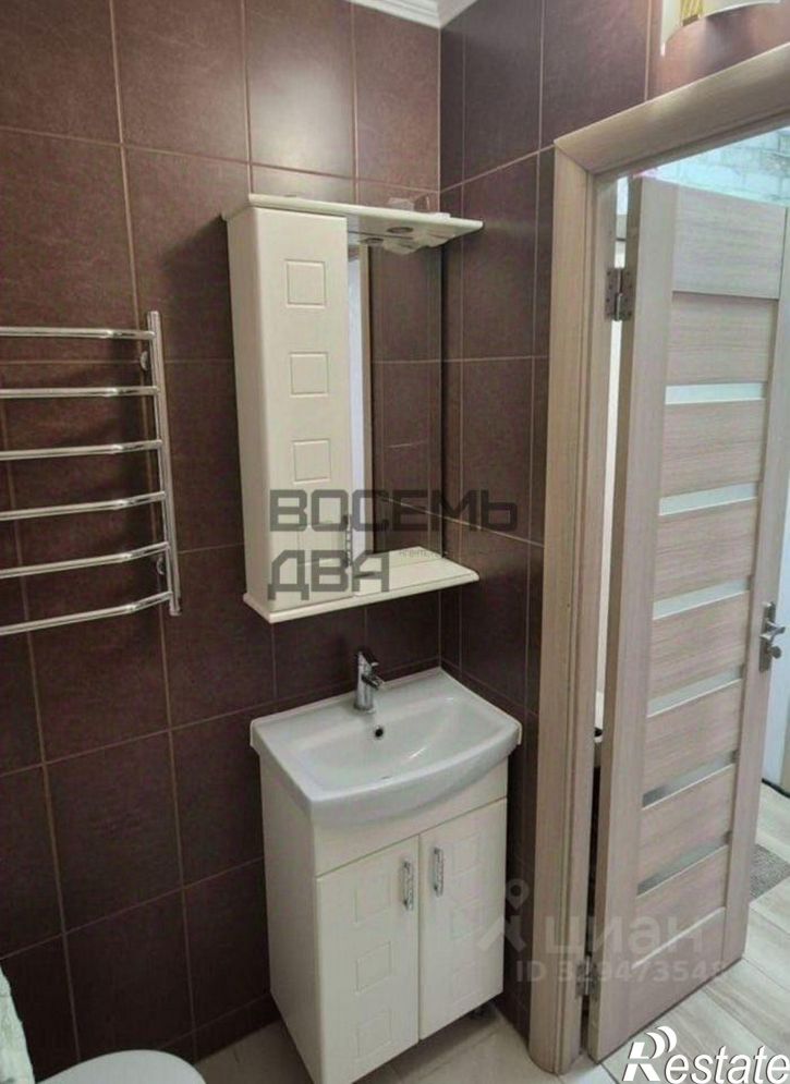 1-комн квартира Русская улица, 38А,  д. 38А