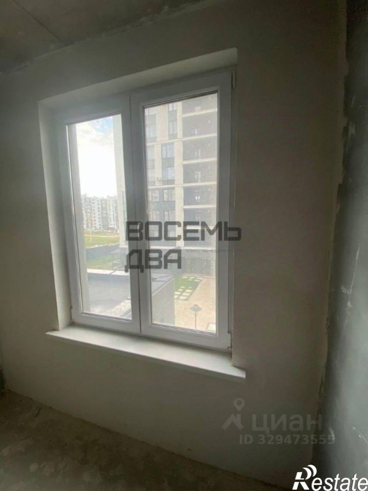 1-комн квартира Проспект Александра Суворова, 107,  д. 107