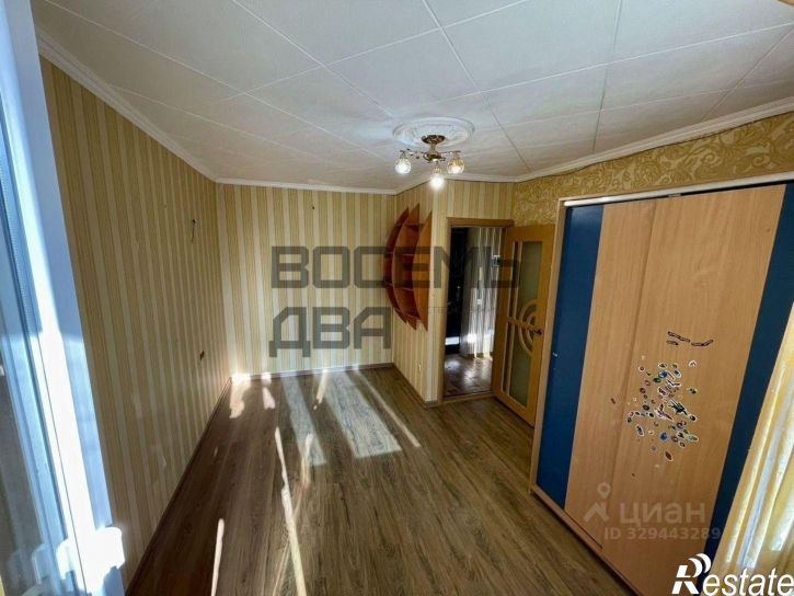 1-комн квартира улица Мате Залки, 5А,  д. 5А