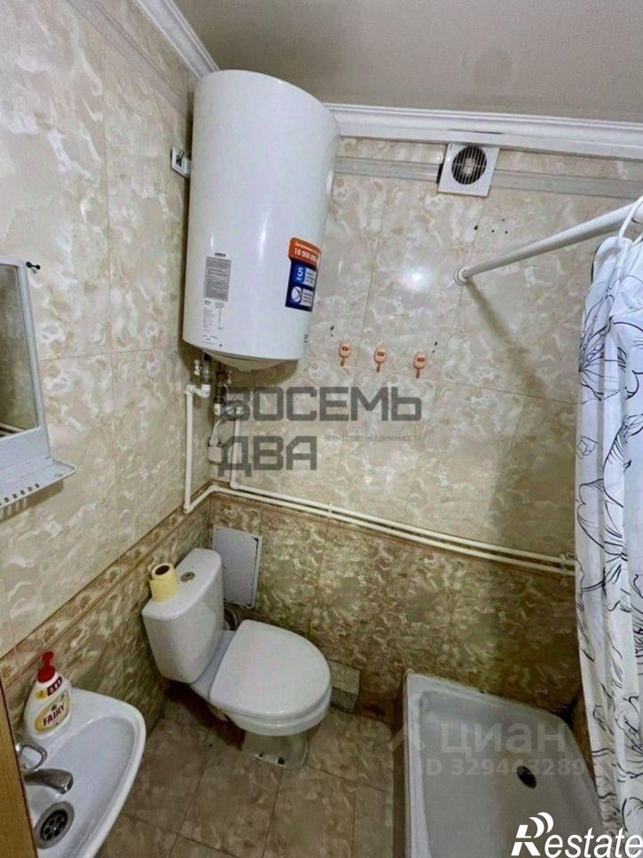 1-комн квартира улица Мате Залки, 5А,  д. 5А