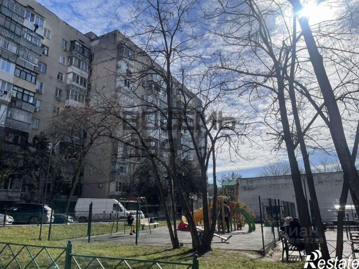 1-комн квартира улица Мате Залки, 5А,  д. 5А