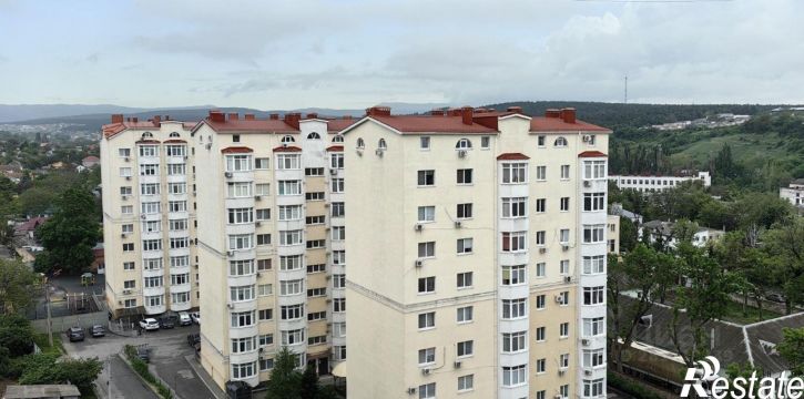 1-комн квартира Луговая улица, 6У,  д. 6У