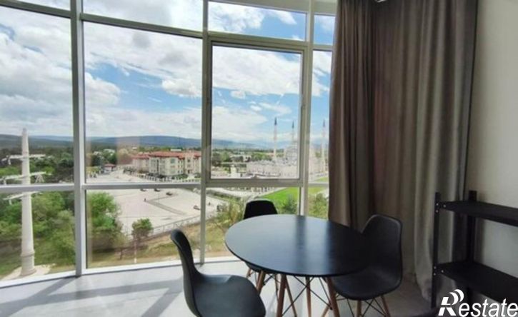 1-комн квартира улица Беспалова, 110В,  д. 110В