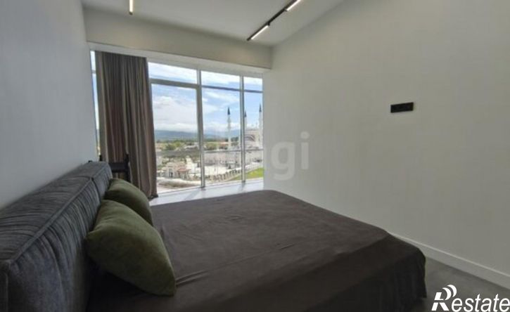 1-комн квартира улица Беспалова, 110В,  д. 110В