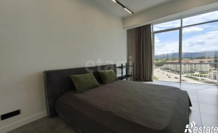 1-комн квартира улица Беспалова, 110В,  д. 110В
