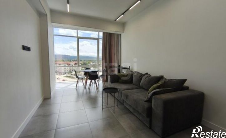 1-комн квартира улица Беспалова, 110В,  д. 110В