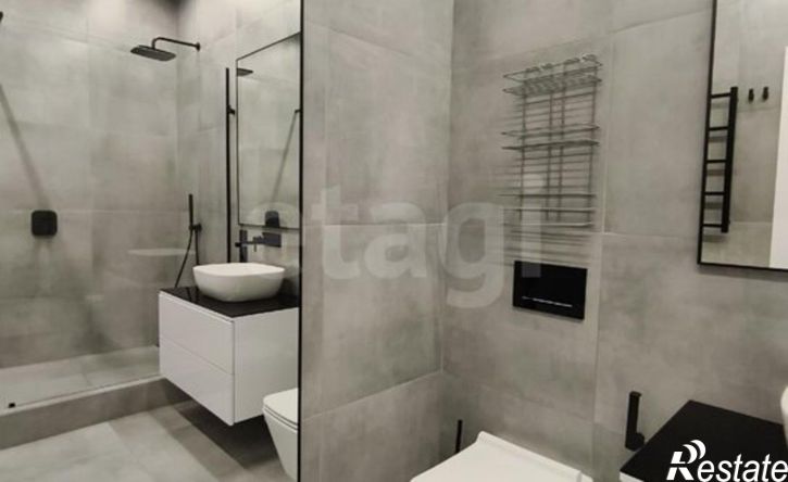 1-комн квартира улица Беспалова, 110В,  д. 110В