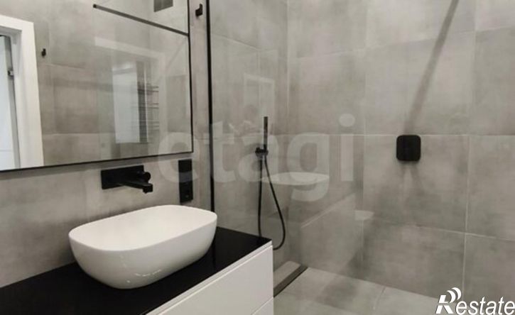 1-комн квартира улица Беспалова, 110В,  д. 110В