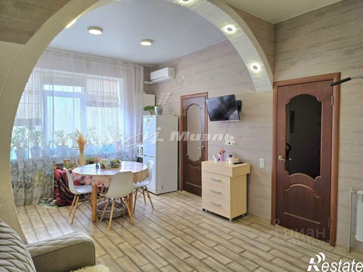 2-комн квартира Балаклавская улица, 47А,  д. 47А