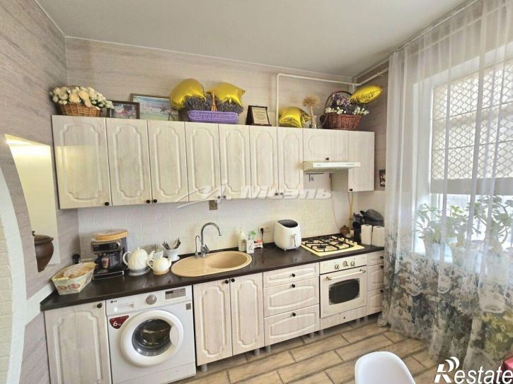 2-комн квартира Балаклавская улица, 47А,  д. 47А
