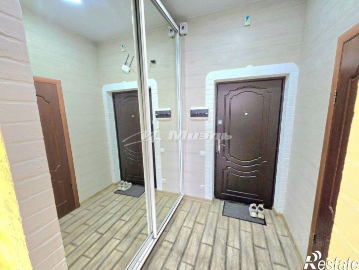 2-комн квартира Балаклавская улица, 47А,  д. 47А