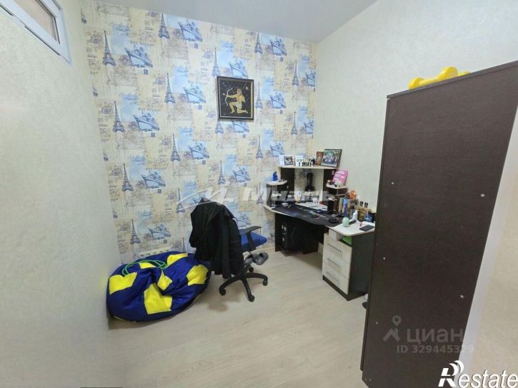 2-комн квартира Балаклавская улица, 47А,  д. 47А