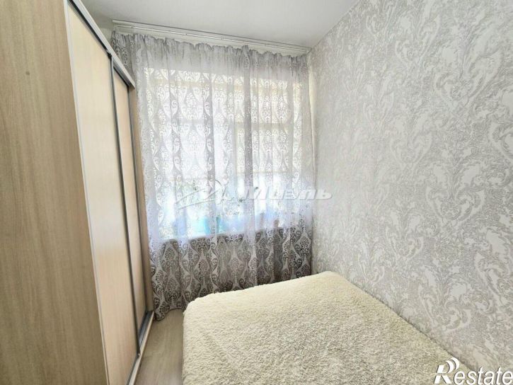2-комн квартира Балаклавская улица, 47А,  д. 47А