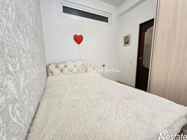 2-комн квартира Балаклавская улица, 47А,  д. 47А