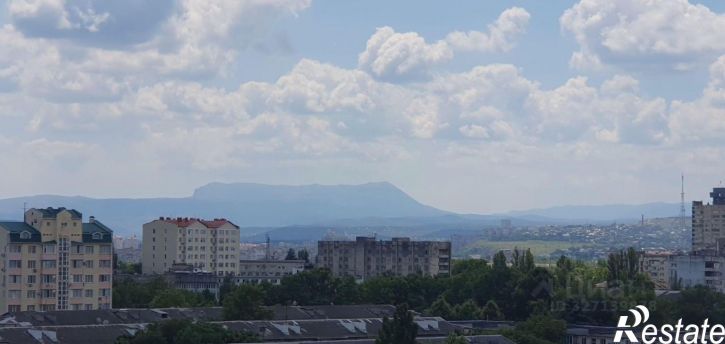 2-комн квартира улица Никанорова, 4Е,  д. 4Е