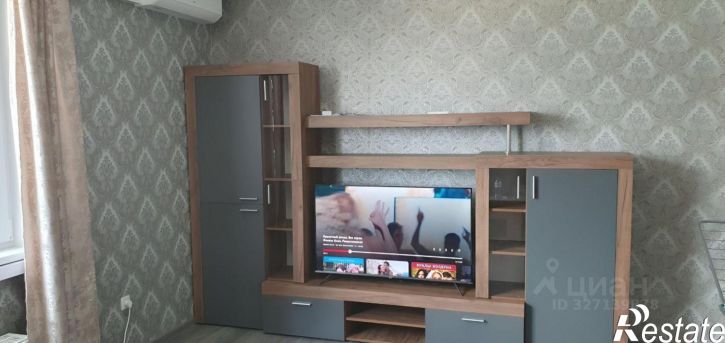 2-комн квартира улица Никанорова, 4Е,  д. 4Е