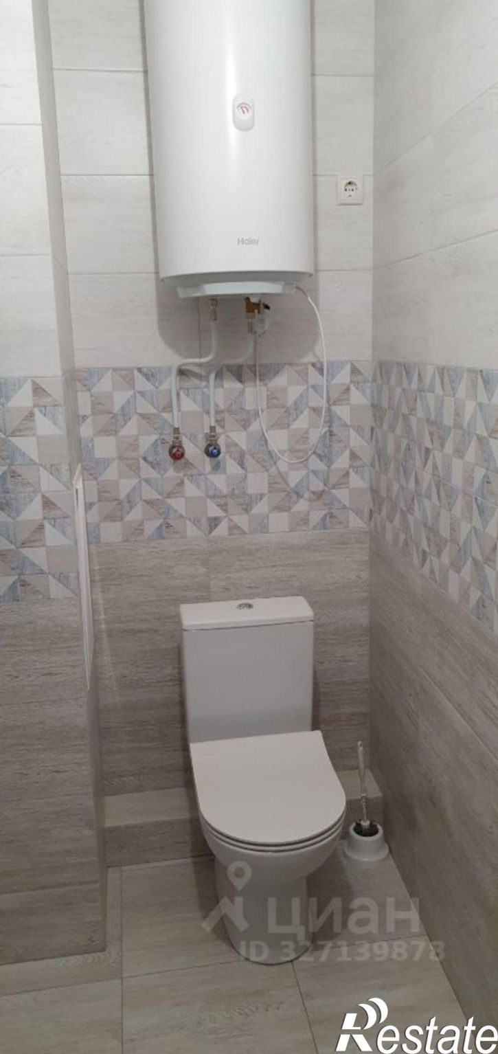 2-комн квартира улица Никанорова, 4Е,  д. 4Е