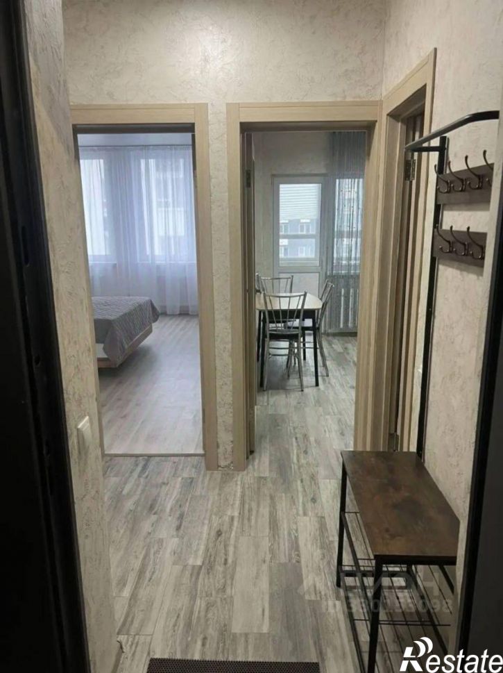 1-комн квартира Проспект Александра Суворова, 101,  д. 101