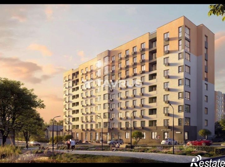 1-комн квартира улица 51-й Армии, 124,  д. 124