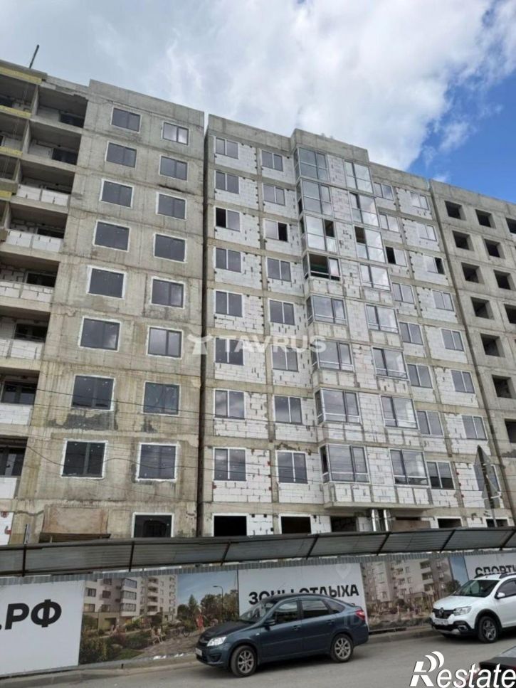 1-комн квартира улица 51-й Армии, 124,  д. 124