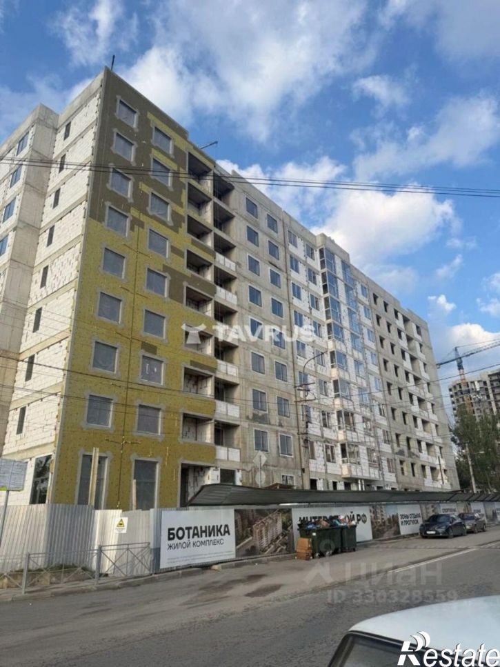 1-комн квартира улица 51-й Армии, 124,  д. 124