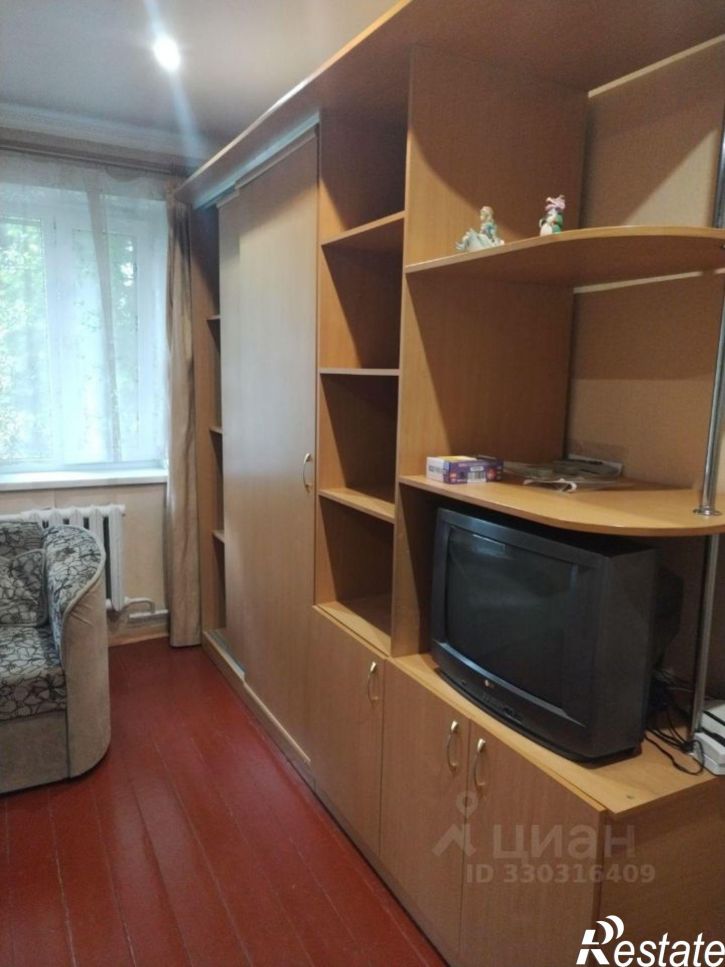 1-комн квартира ул Дыбенко, 40,  д. 40