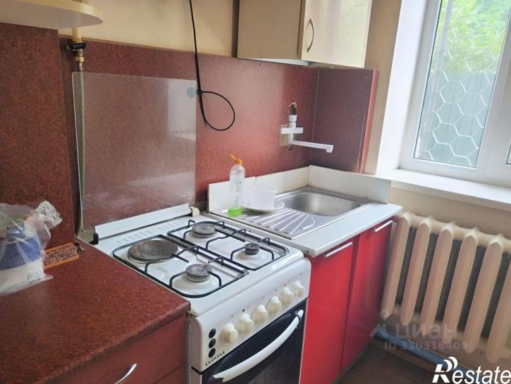 1-комн квартира ул Дыбенко, 40,  д. 40