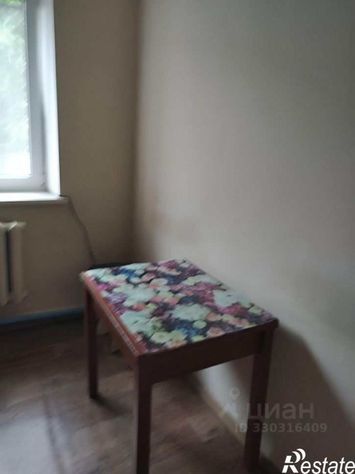 1-комн квартира ул Дыбенко, 40,  д. 40