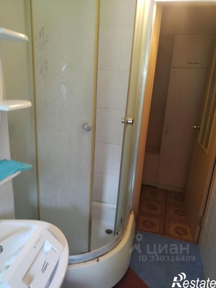 1-комн квартира ул Дыбенко, 40,  д. 40