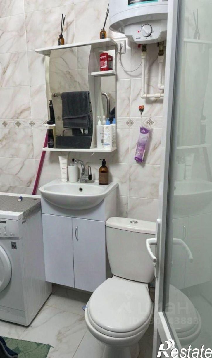 1-комн квартира ул Воровского, 60,  д. 60